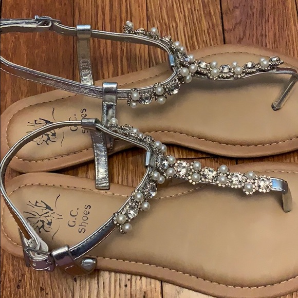 Dressy flats - Picture 5 of 5